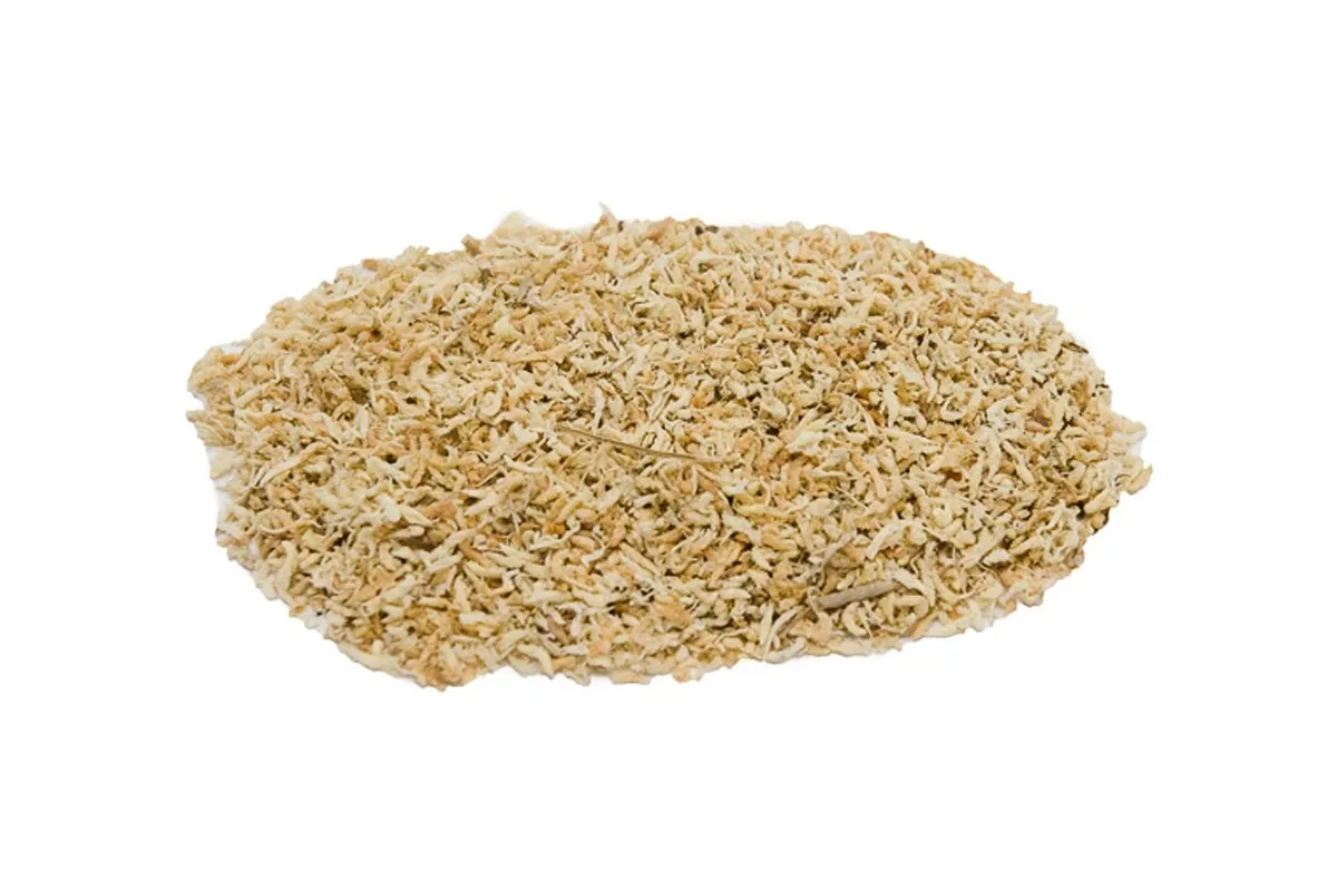 milled sphagnum moss