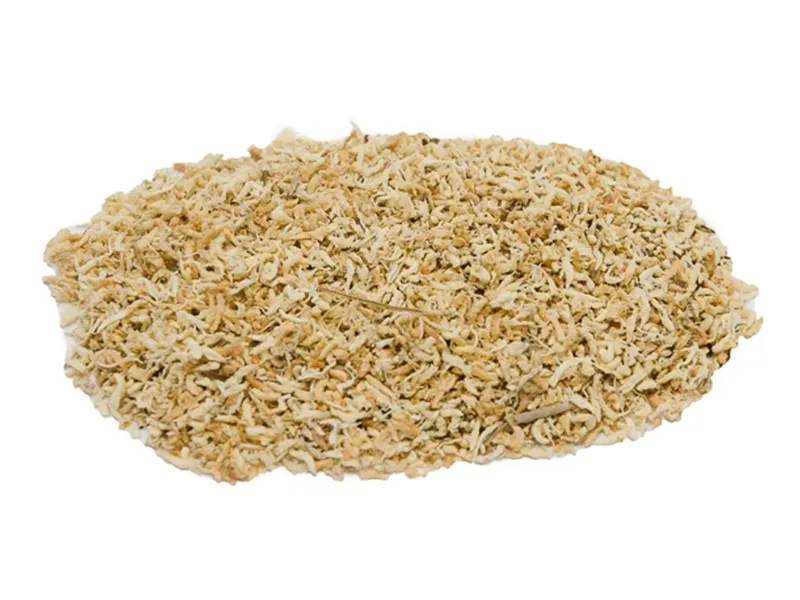 How to Identify High- vs. Low-Quality Sphagnum Moss