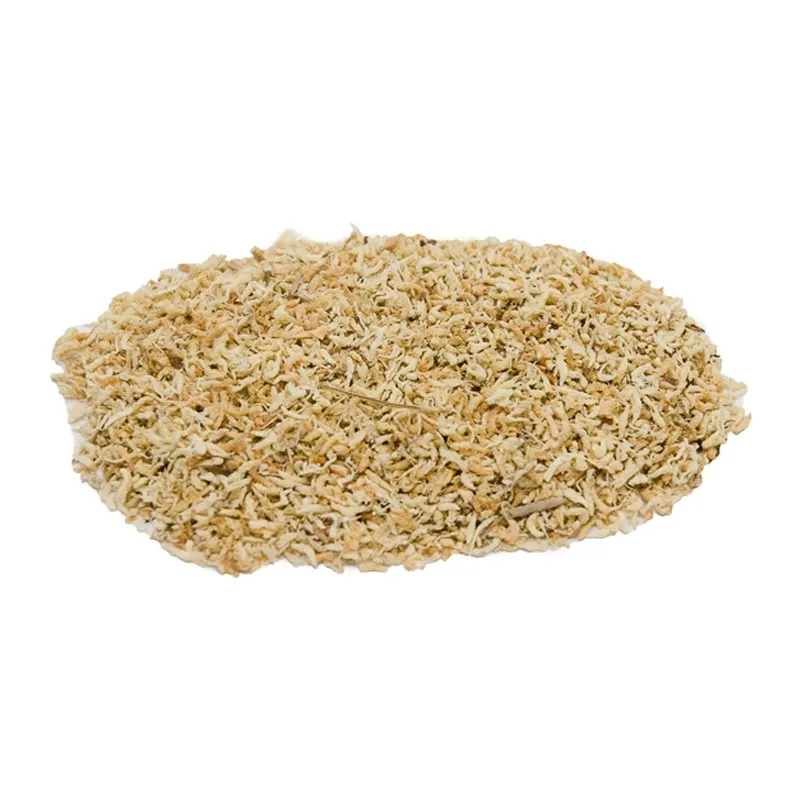 Milled Sphagnum Moss
